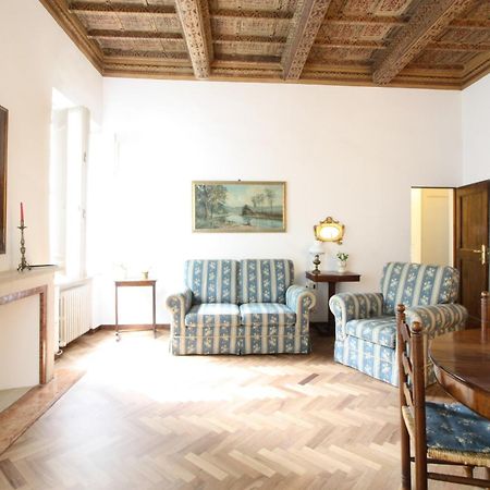 Appartement Frescobaldi Aparments! A Casa Di Francesco à Ferrare Extérieur photo