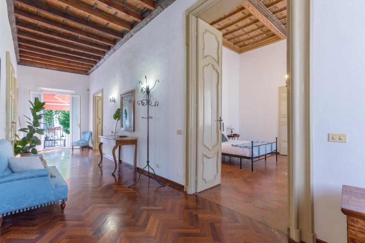 Appartement Frescobaldi Aparments! A Casa Di Francesco à Ferrare Extérieur photo
