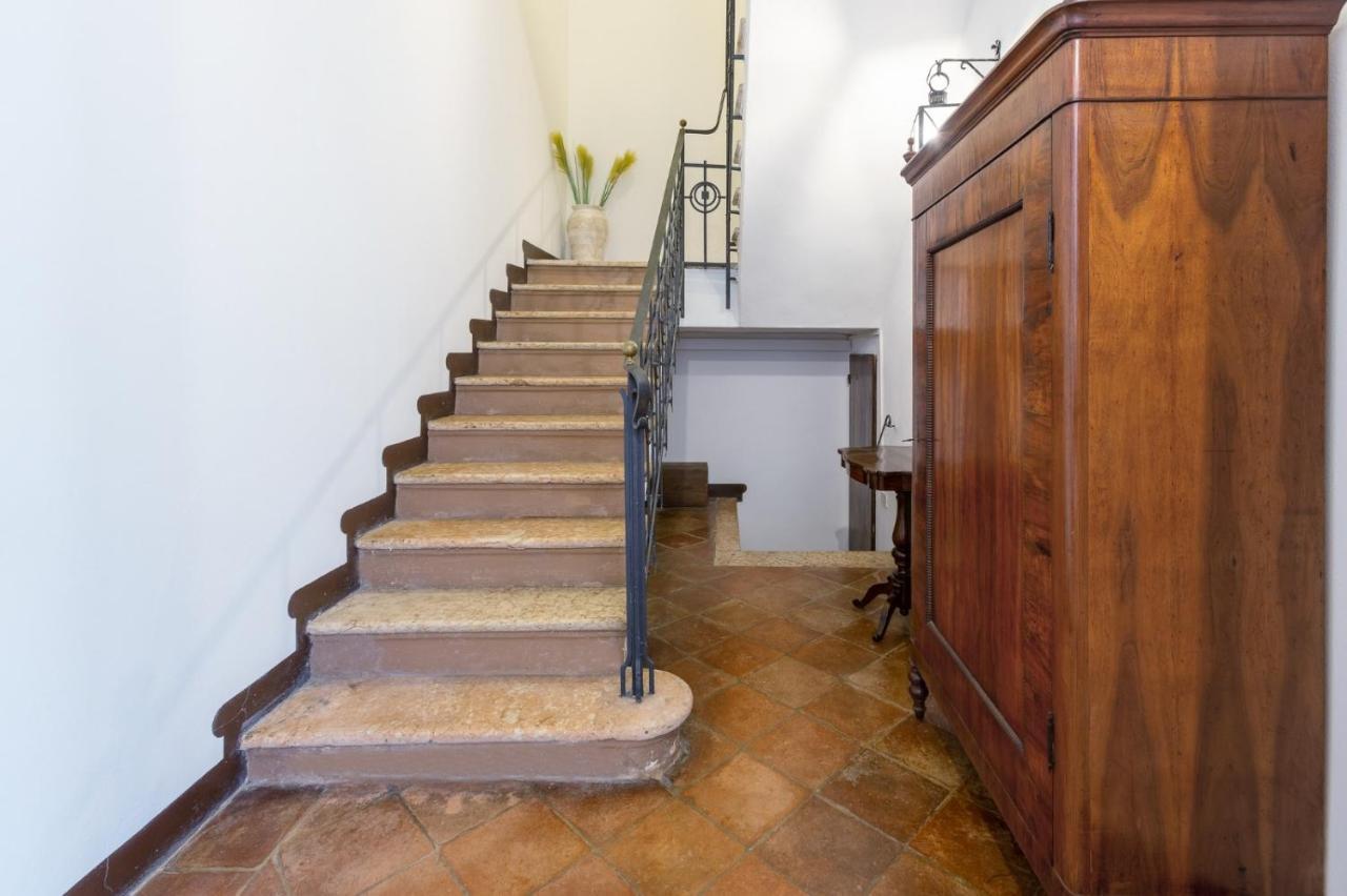 Appartement Frescobaldi Aparments! A Casa Di Francesco à Ferrare Extérieur photo
