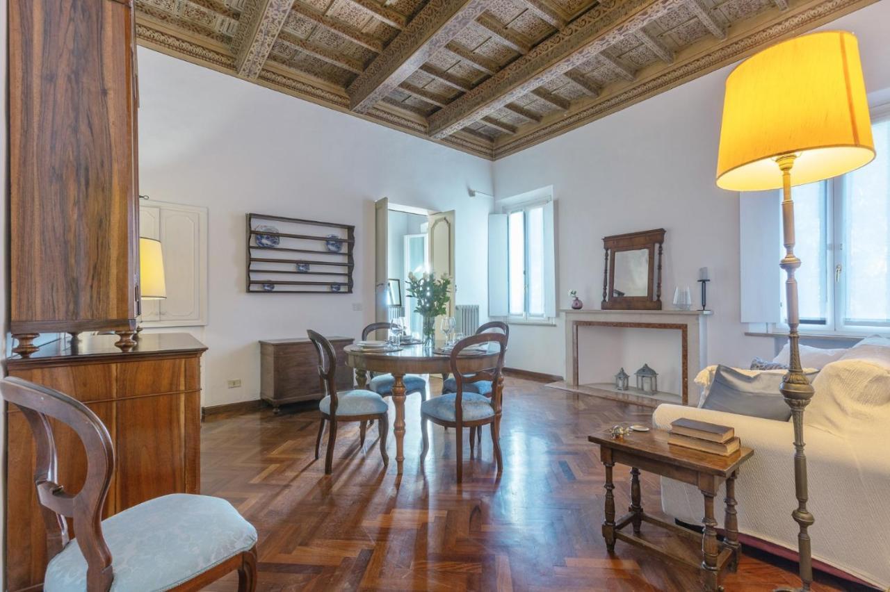 Appartement Frescobaldi Aparments! A Casa Di Francesco à Ferrare Extérieur photo