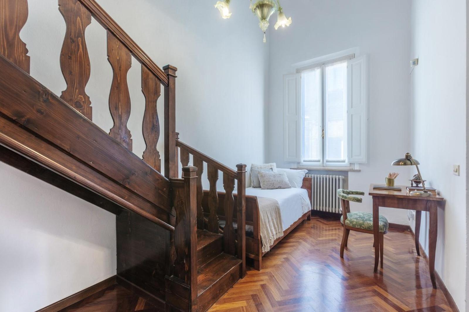 Appartement Frescobaldi Aparments! A Casa Di Francesco à Ferrare Extérieur photo
