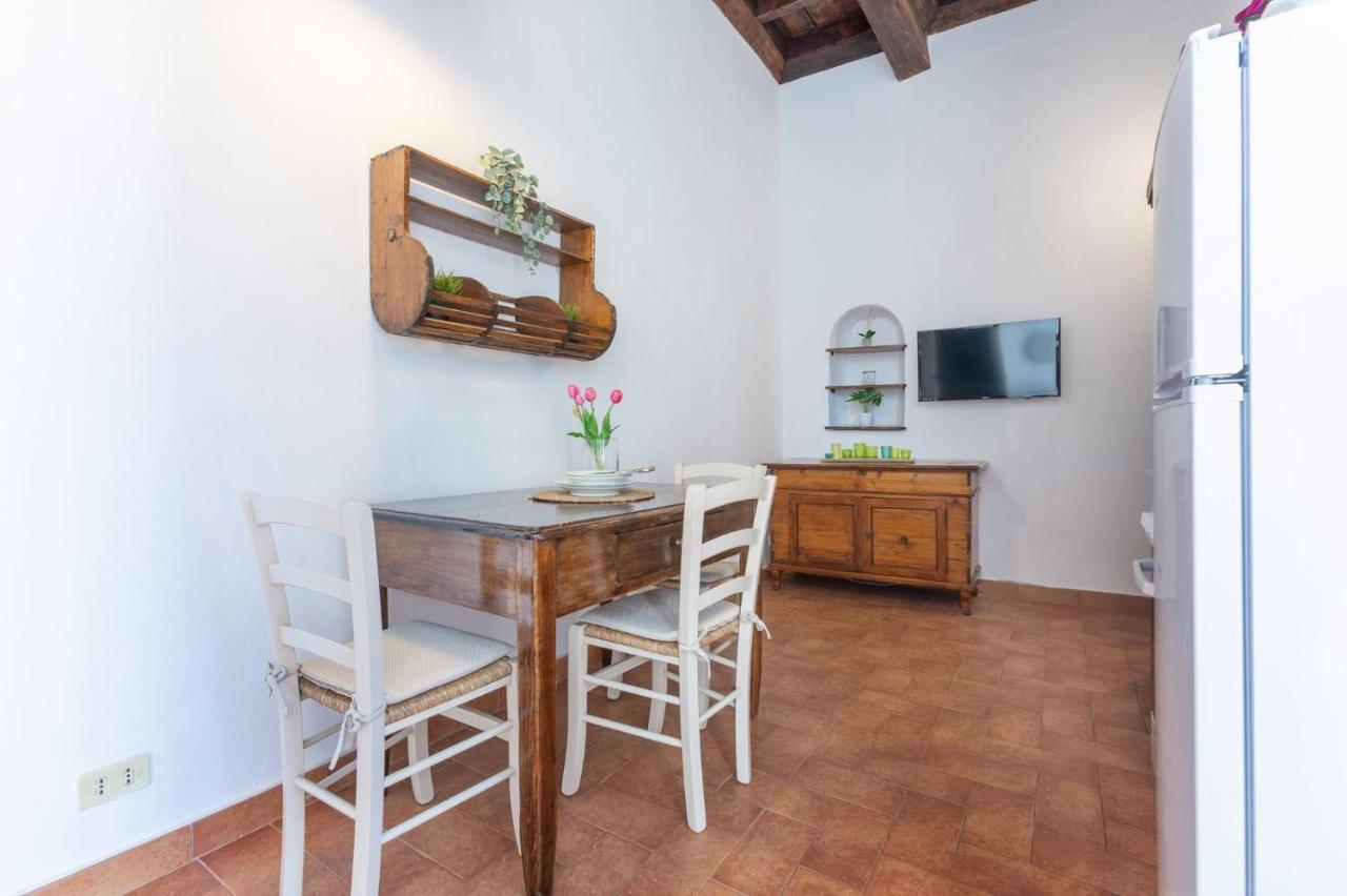 Appartement Frescobaldi Aparments! A Casa Di Francesco à Ferrare Extérieur photo