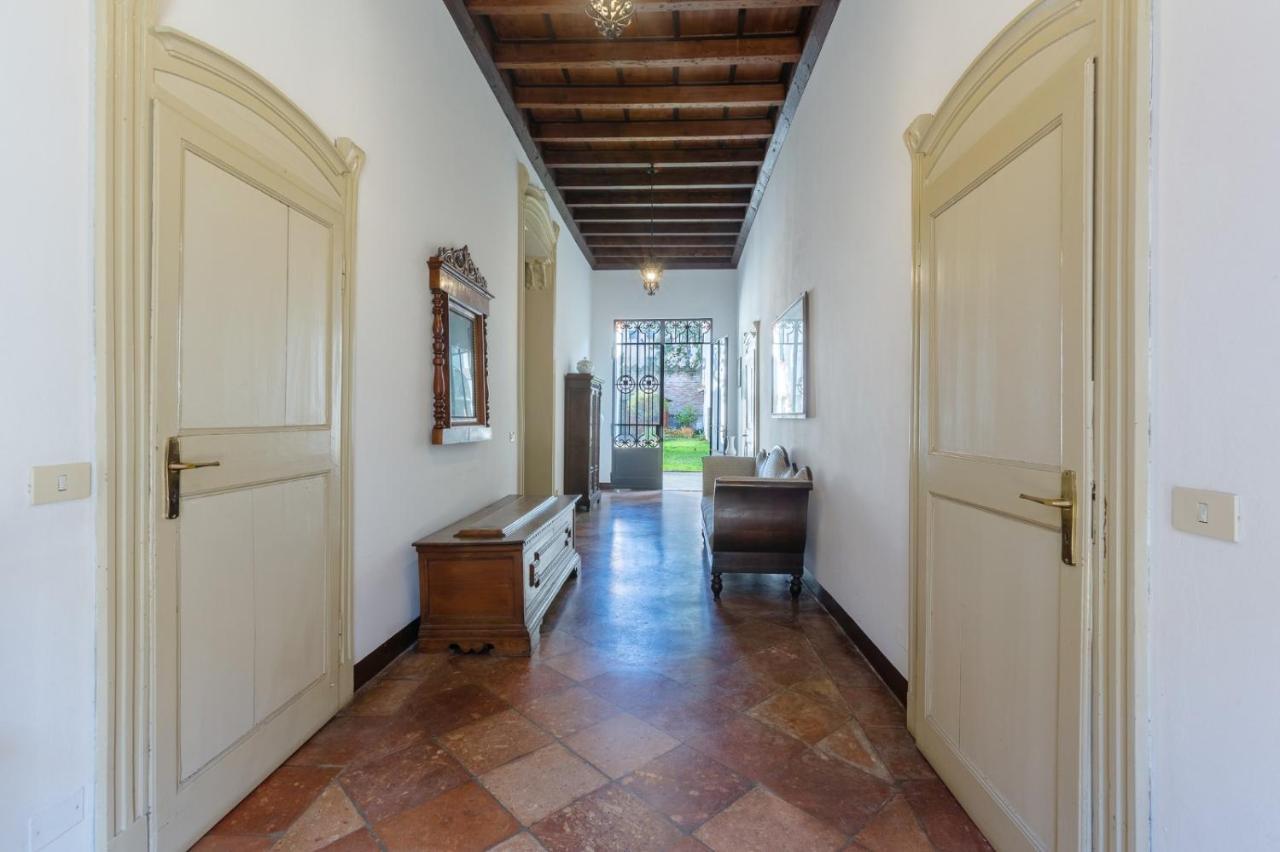 Appartement Frescobaldi Aparments! A Casa Di Francesco à Ferrare Extérieur photo