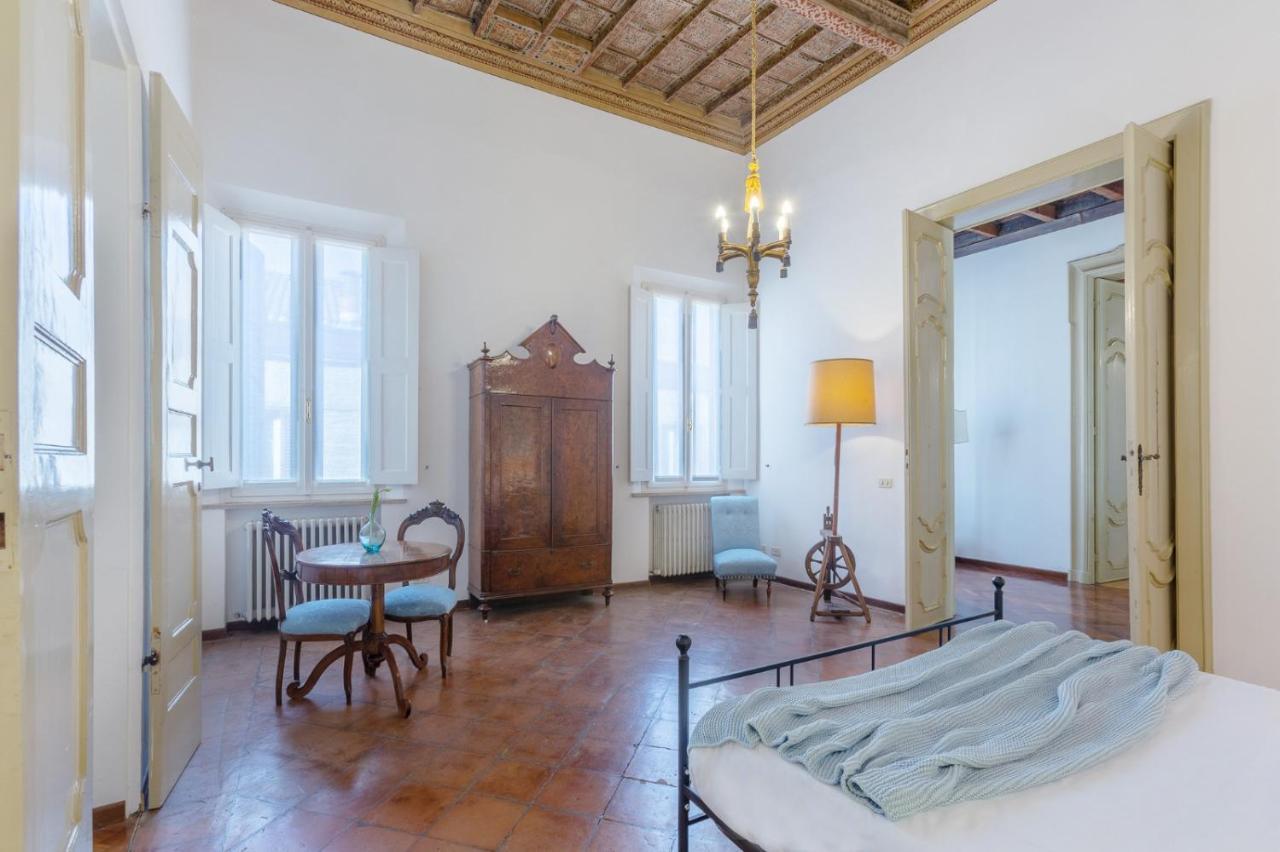 Appartement Frescobaldi Aparments! A Casa Di Francesco à Ferrare Extérieur photo