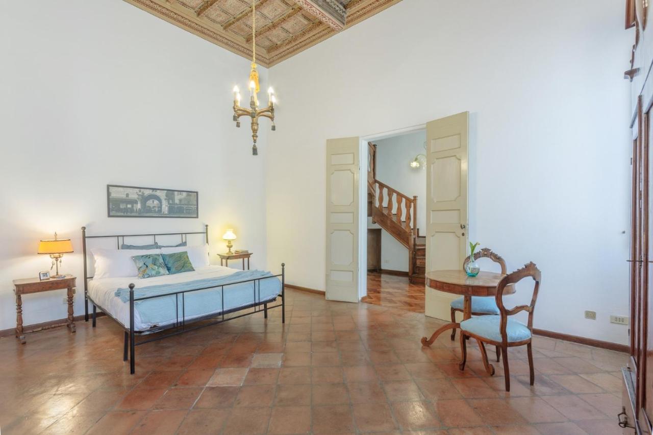Appartement Frescobaldi Aparments! A Casa Di Francesco à Ferrare Extérieur photo