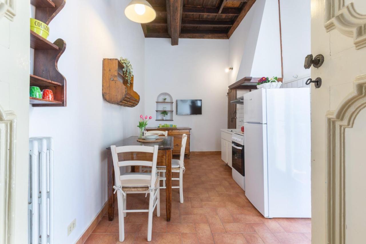Appartement Frescobaldi Aparments! A Casa Di Francesco à Ferrare Extérieur photo