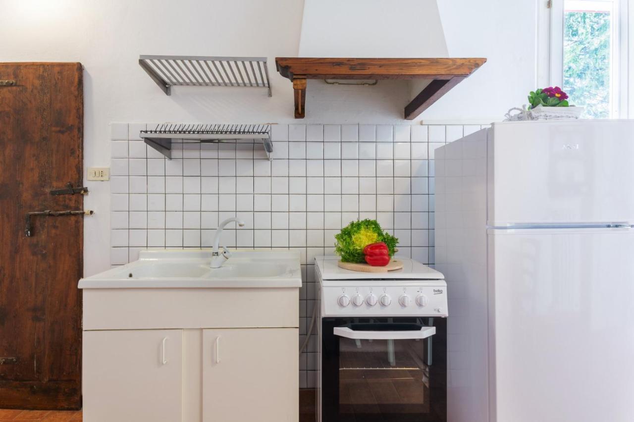 Appartement Frescobaldi Aparments! A Casa Di Francesco à Ferrare Extérieur photo