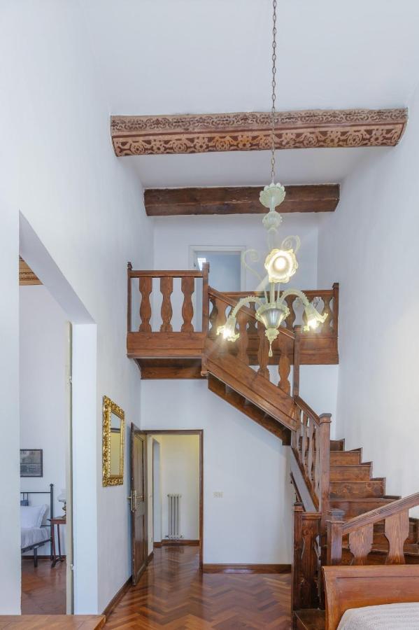 Appartement Frescobaldi Aparments! A Casa Di Francesco à Ferrare Extérieur photo