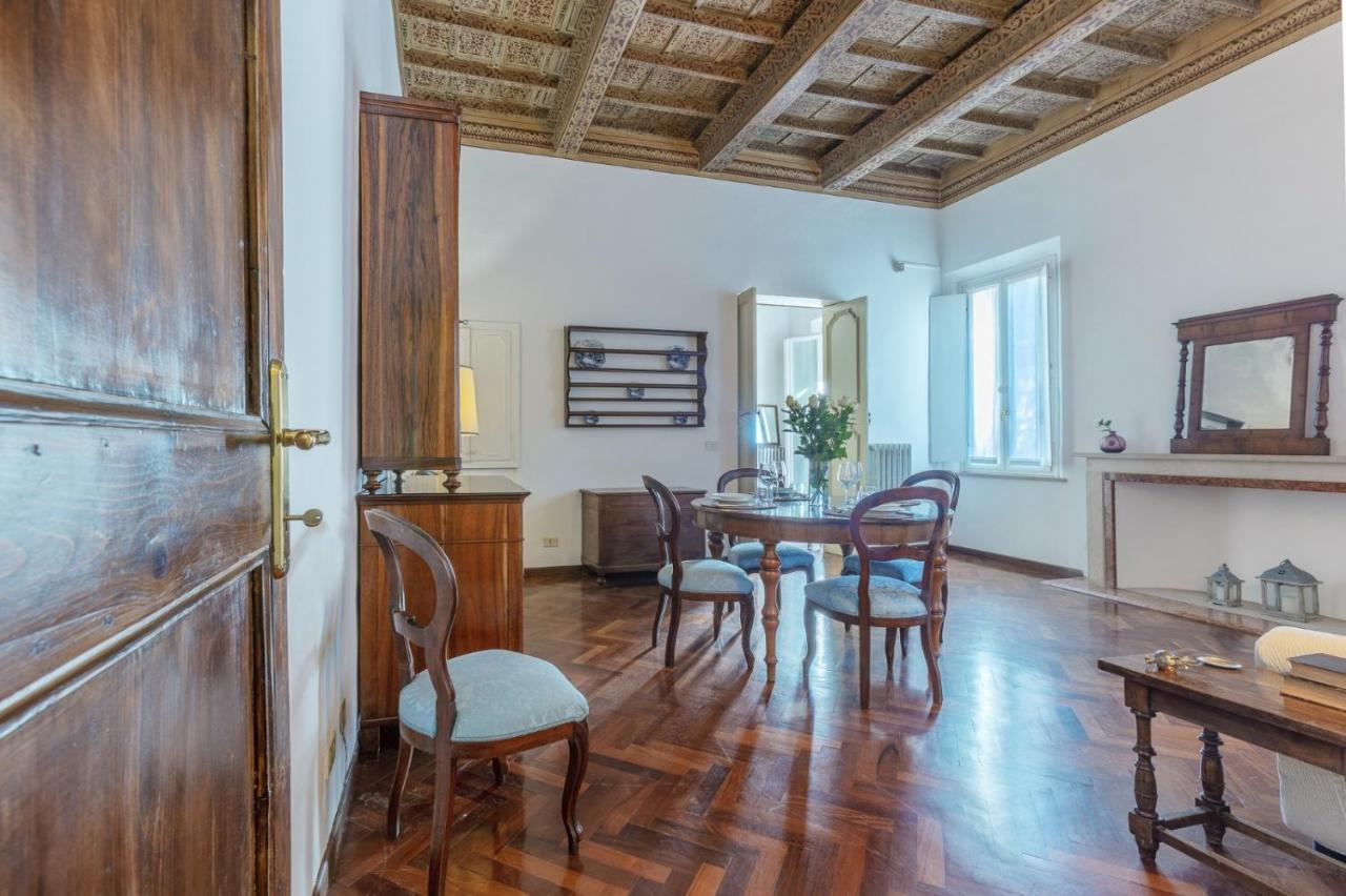 Appartement Frescobaldi Aparments! A Casa Di Francesco à Ferrare Extérieur photo
