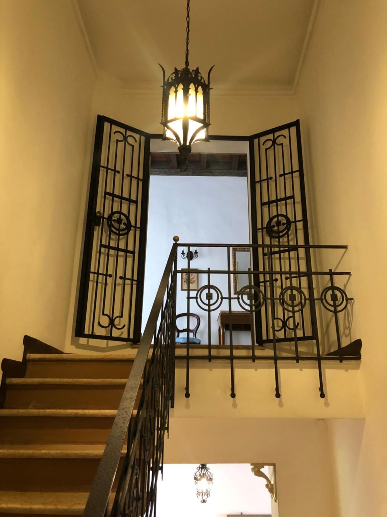 Appartement Frescobaldi Aparments! A Casa Di Francesco à Ferrare Extérieur photo