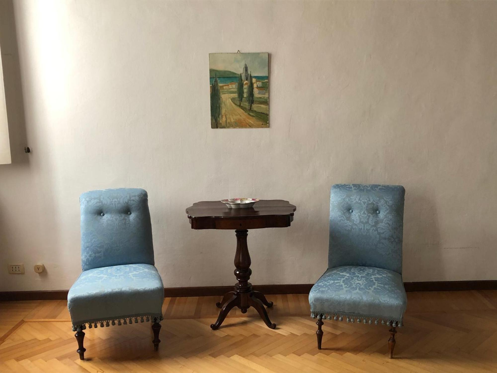Appartement Frescobaldi Aparments! A Casa Di Francesco à Ferrare Extérieur photo