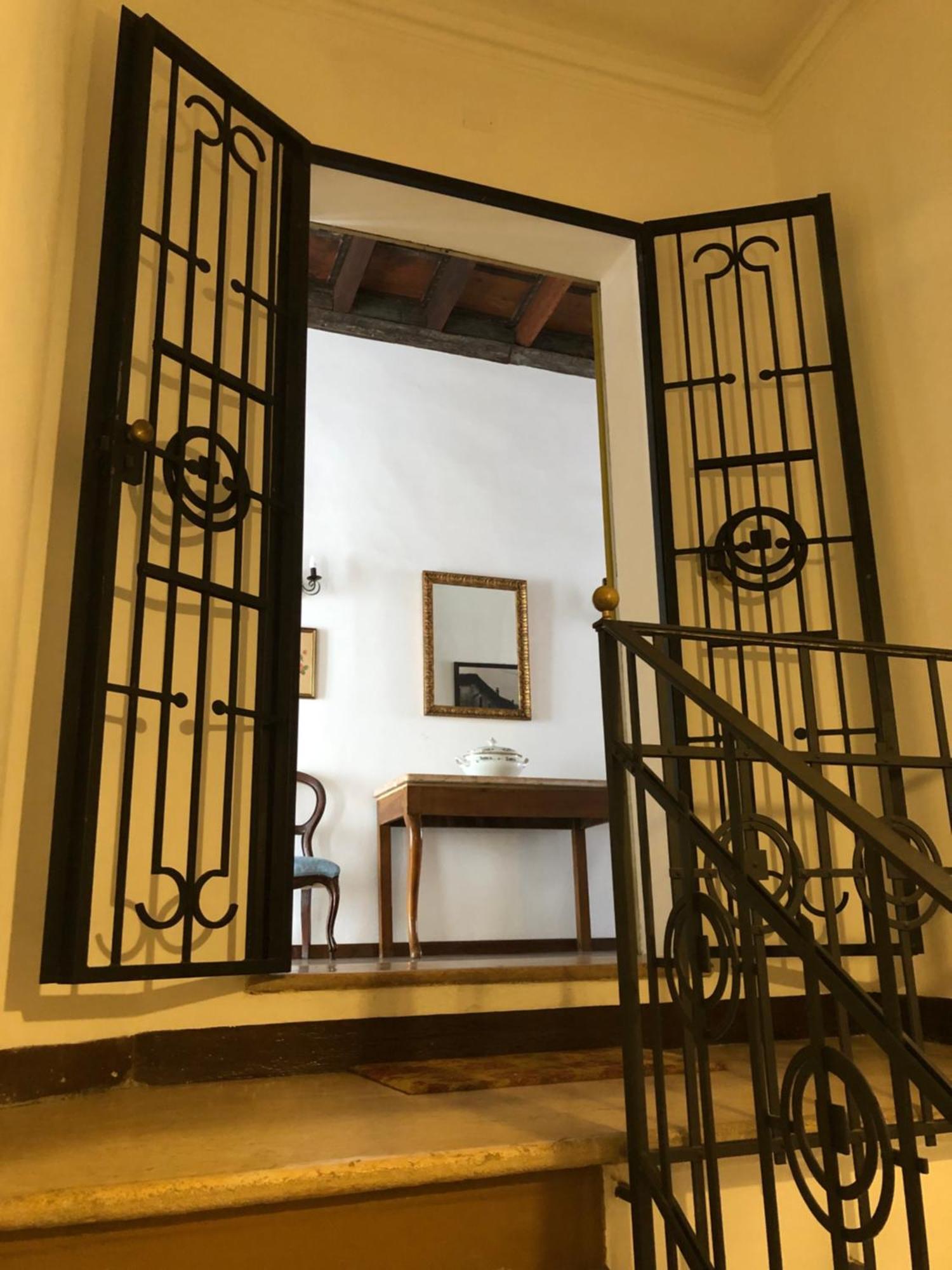 Appartement Frescobaldi Aparments! A Casa Di Francesco à Ferrare Extérieur photo