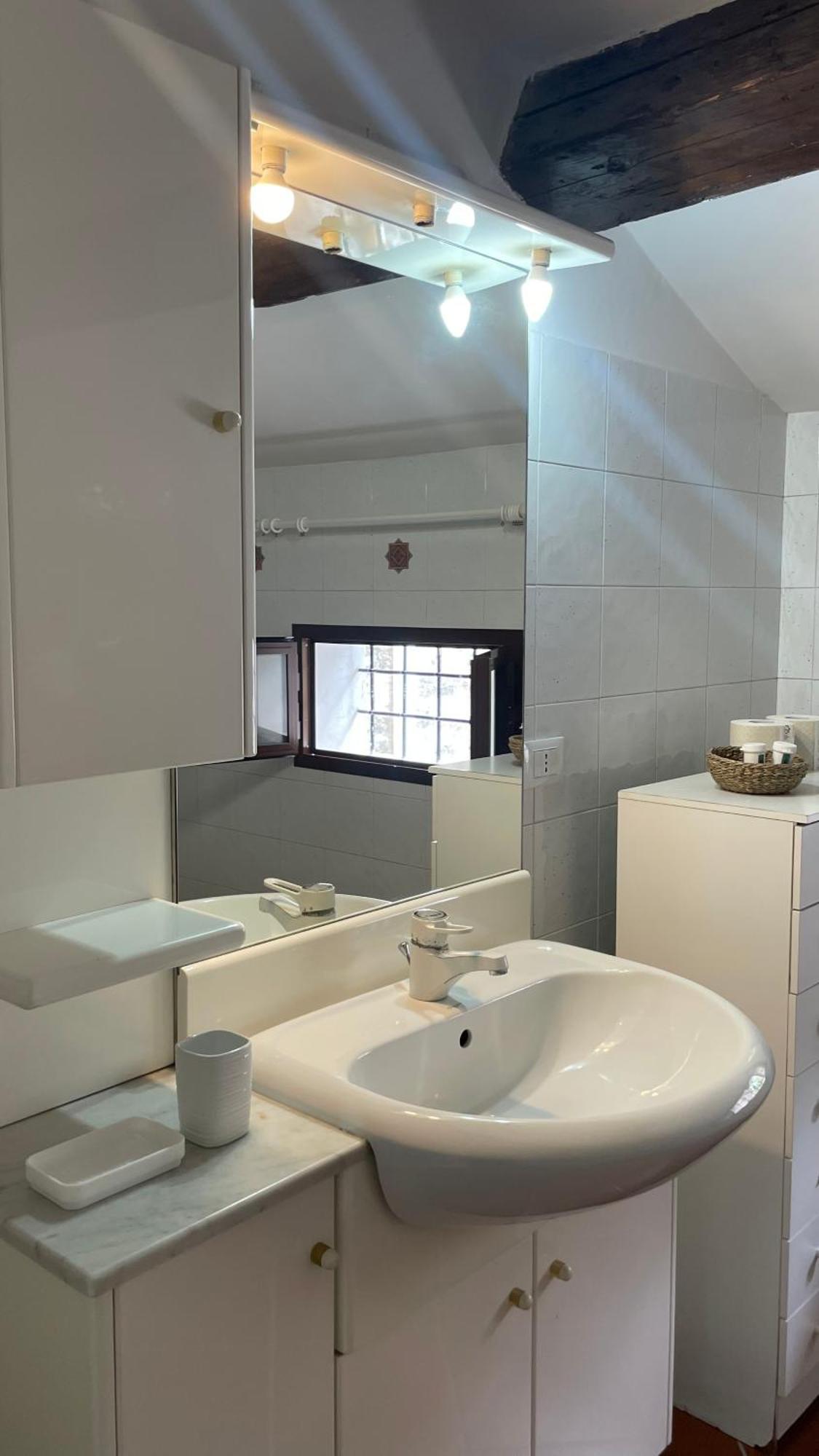 Appartement Frescobaldi Aparments! A Casa Di Francesco à Ferrare Extérieur photo