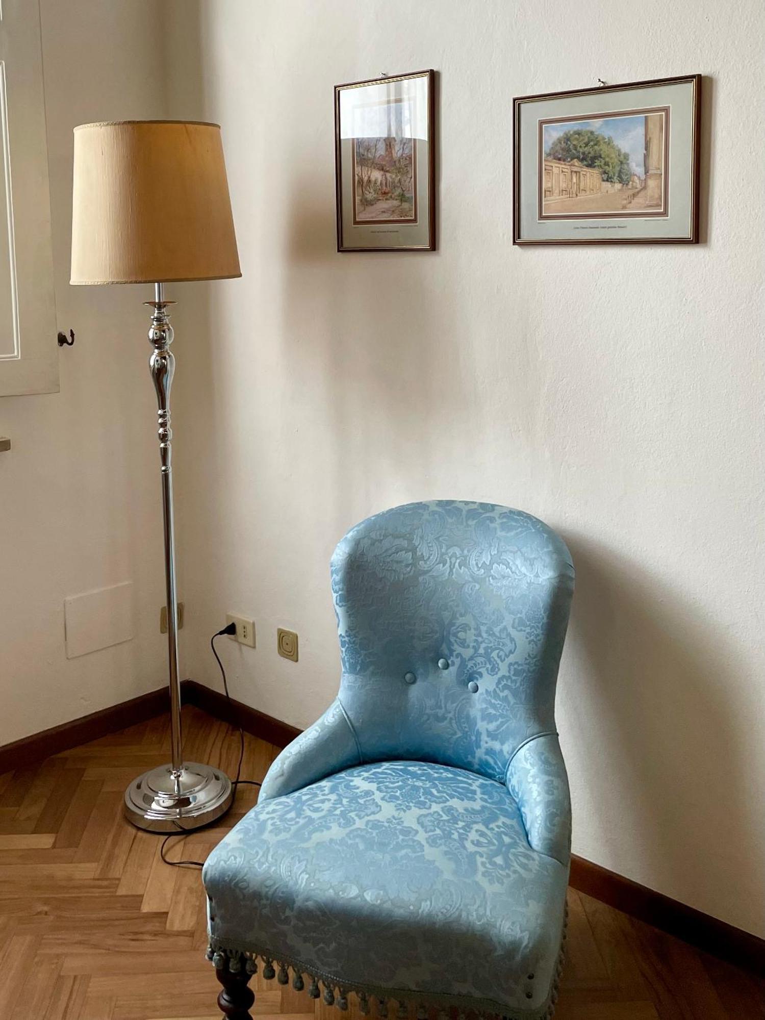 Appartement Frescobaldi Aparments! A Casa Di Francesco à Ferrare Extérieur photo
