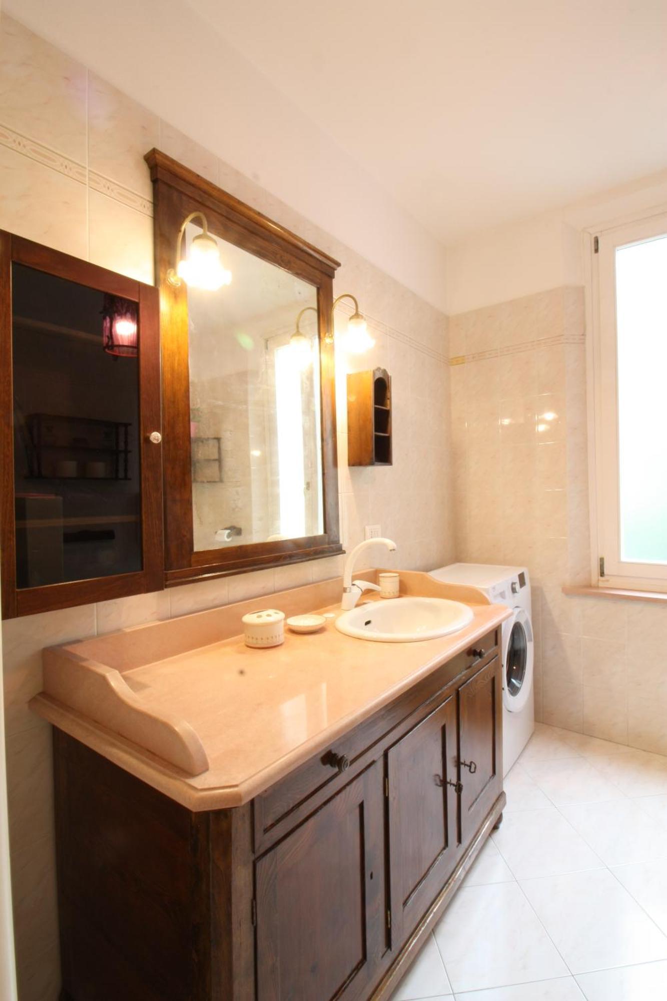 Appartement Frescobaldi Aparments! A Casa Di Francesco à Ferrare Extérieur photo