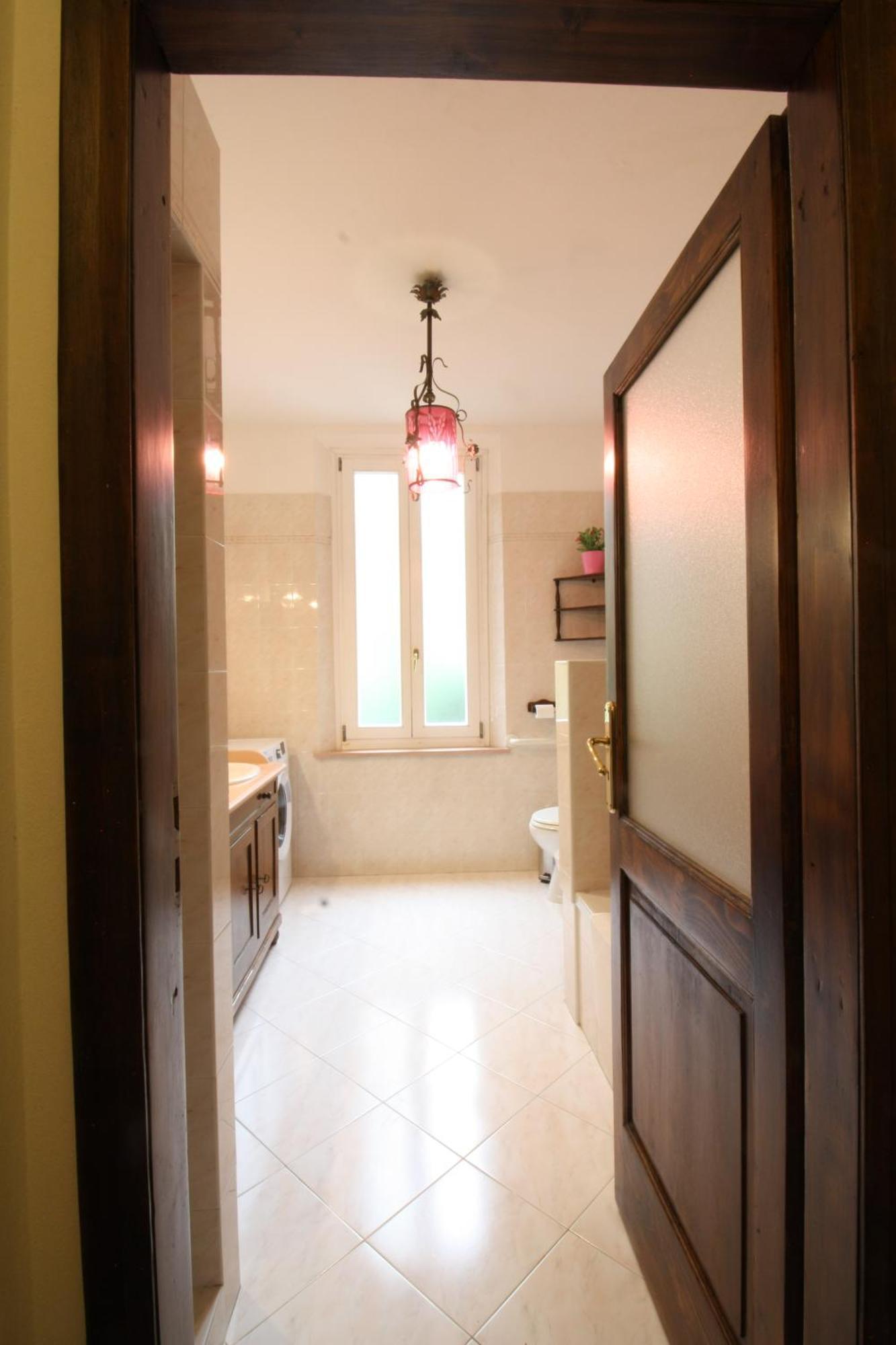 Appartement Frescobaldi Aparments! A Casa Di Francesco à Ferrare Extérieur photo