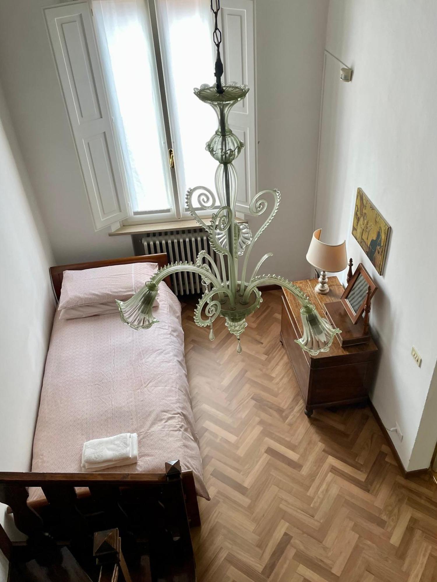 Appartement Frescobaldi Aparments! A Casa Di Francesco à Ferrare Extérieur photo