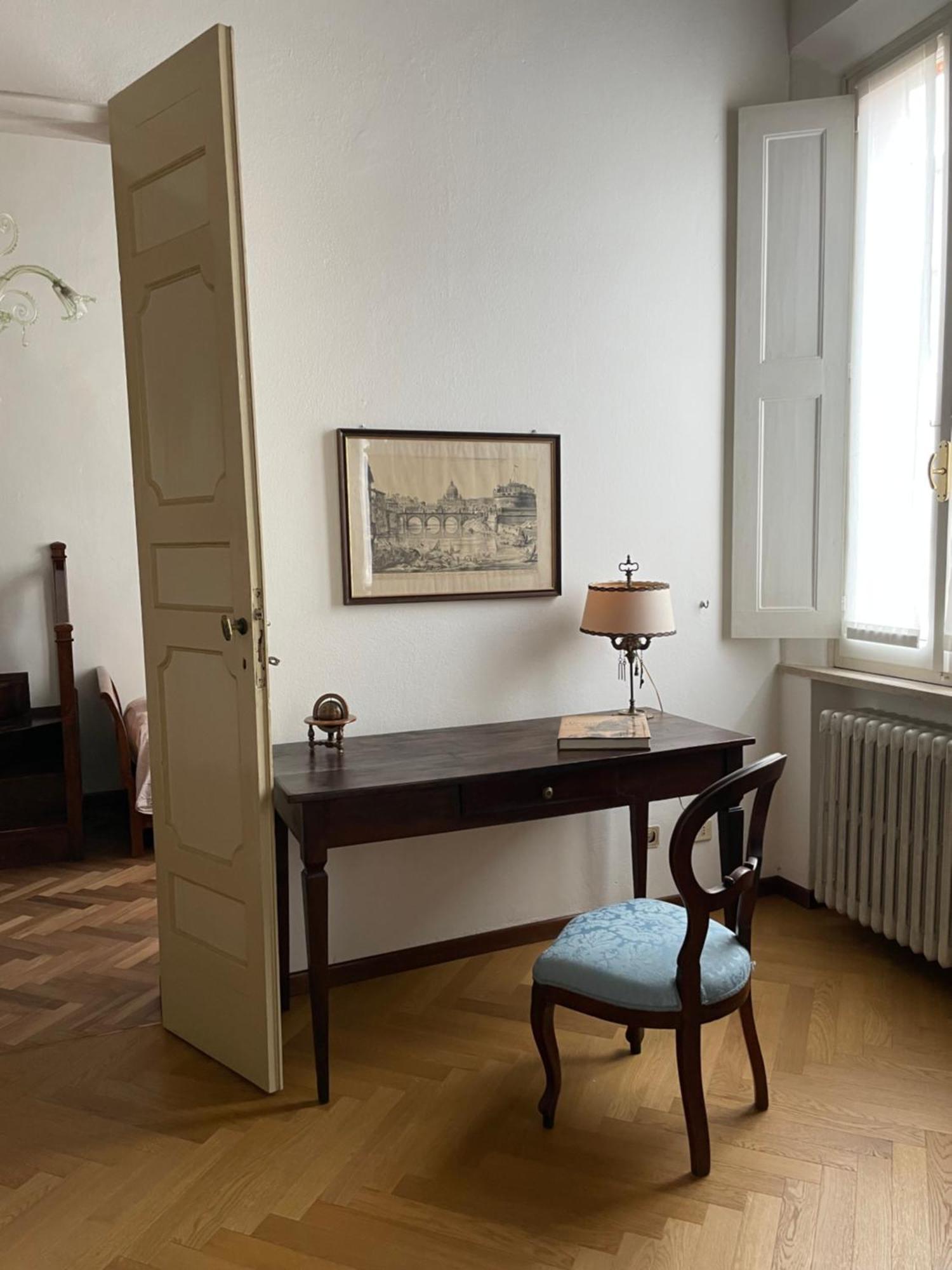 Appartement Frescobaldi Aparments! A Casa Di Francesco à Ferrare Extérieur photo