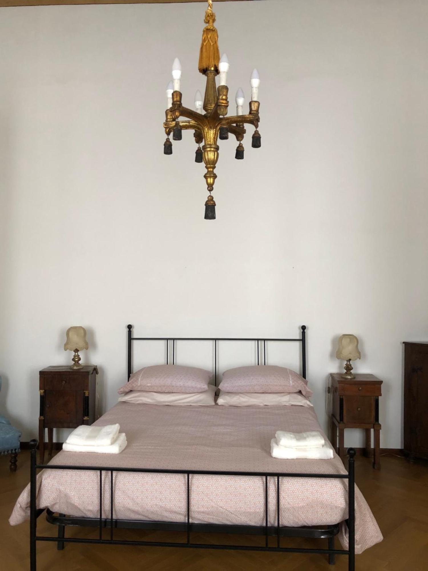 Appartement Frescobaldi Aparments! A Casa Di Francesco à Ferrare Extérieur photo