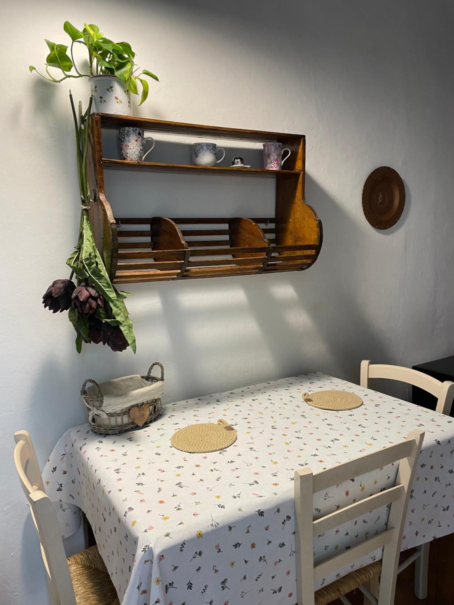Appartement Frescobaldi Aparments! A Casa Di Francesco à Ferrare Extérieur photo