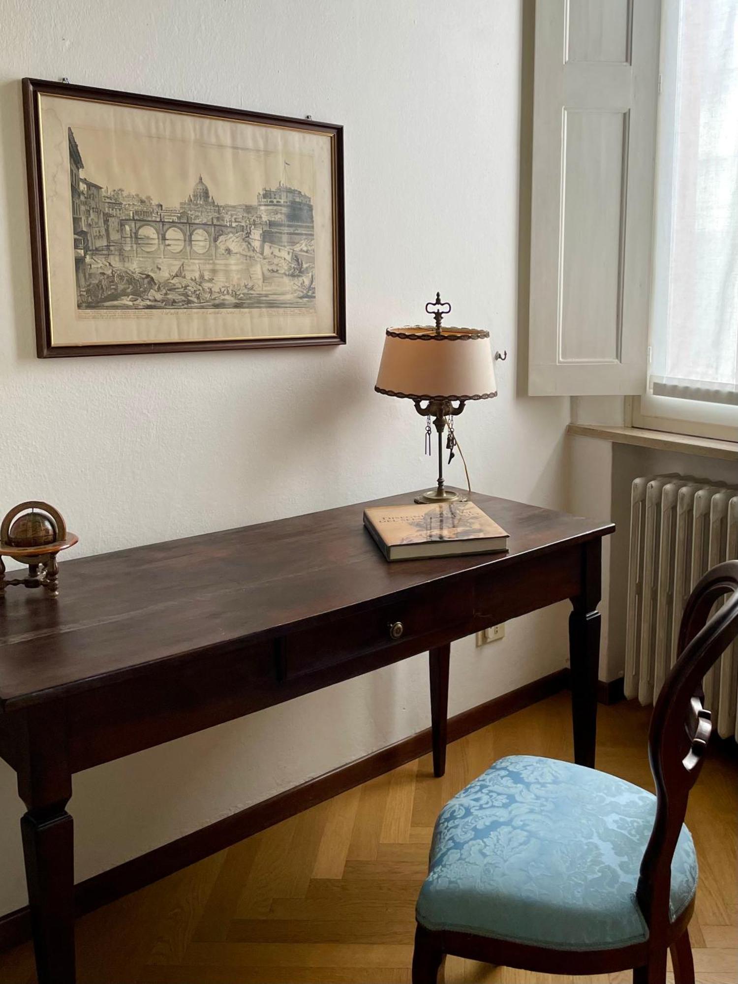 Appartement Frescobaldi Aparments! A Casa Di Francesco à Ferrare Extérieur photo