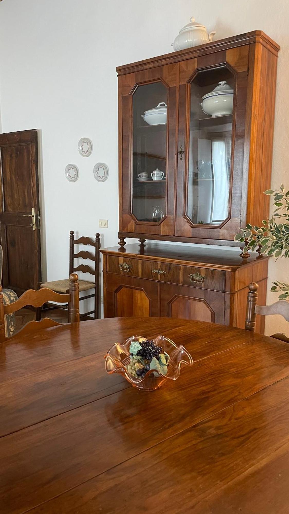 Appartement Frescobaldi Aparments! A Casa Di Francesco à Ferrare Extérieur photo