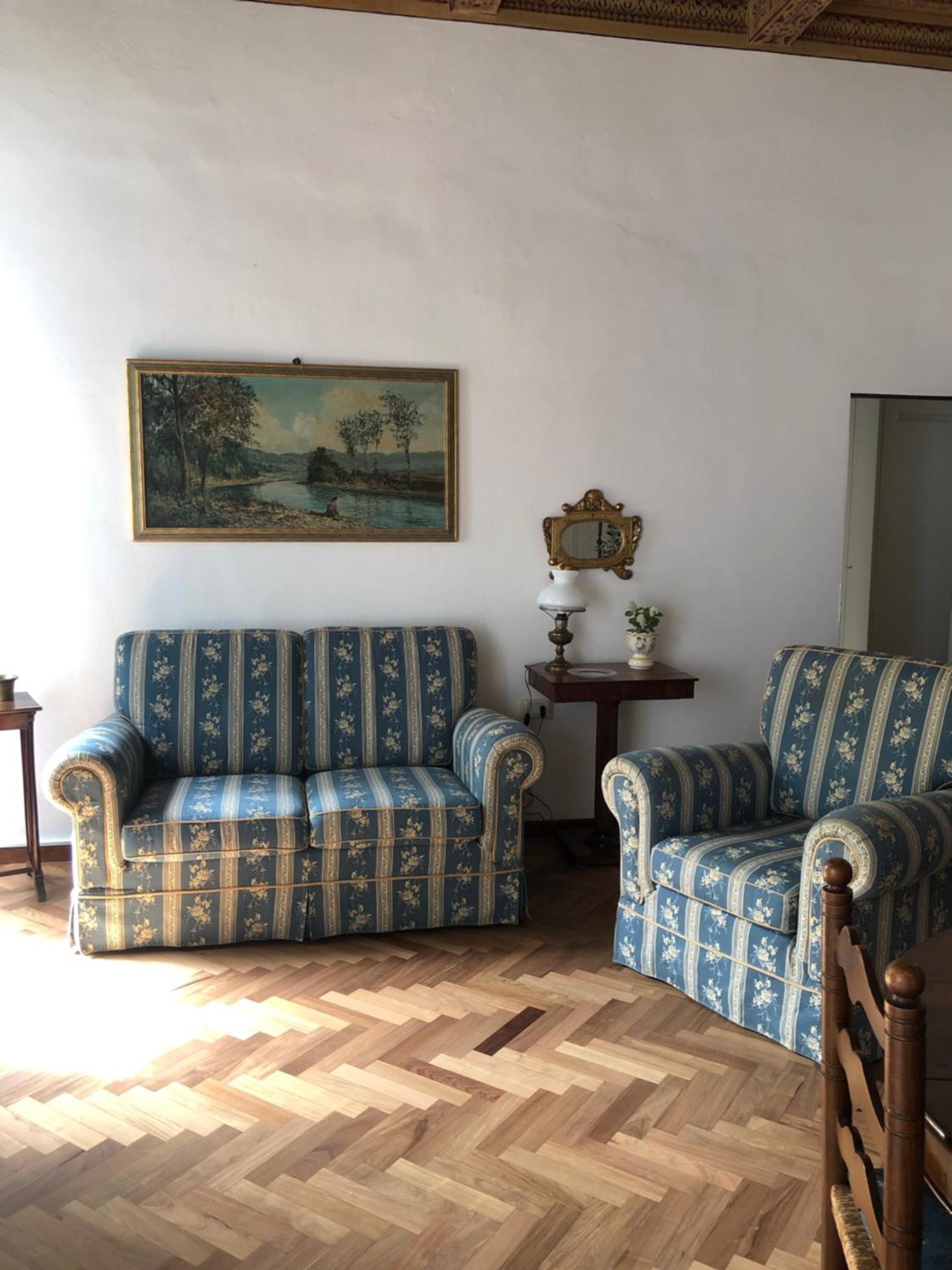 Appartement Frescobaldi Aparments! A Casa Di Francesco à Ferrare Extérieur photo