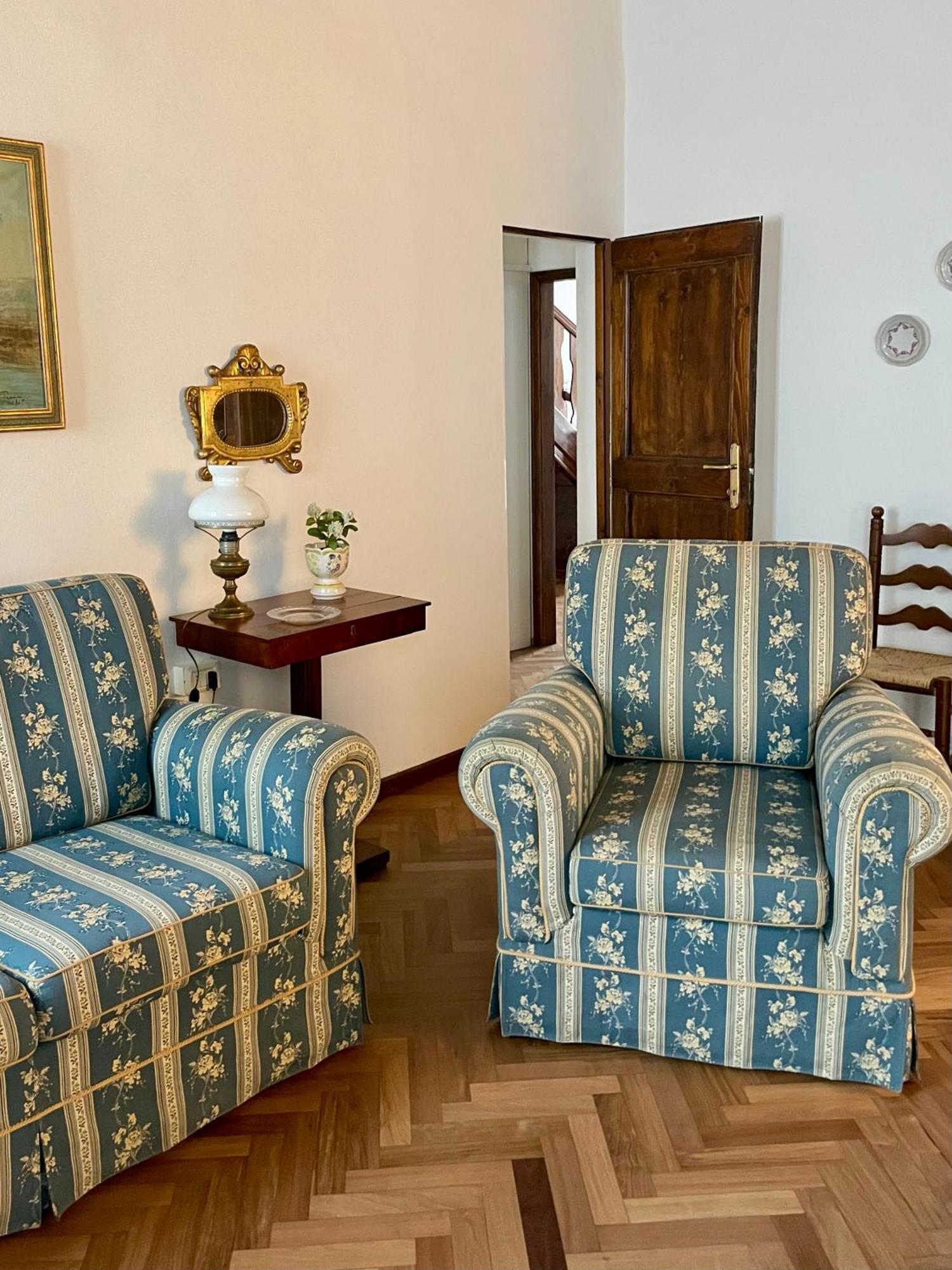 Appartement Frescobaldi Aparments! A Casa Di Francesco à Ferrare Extérieur photo