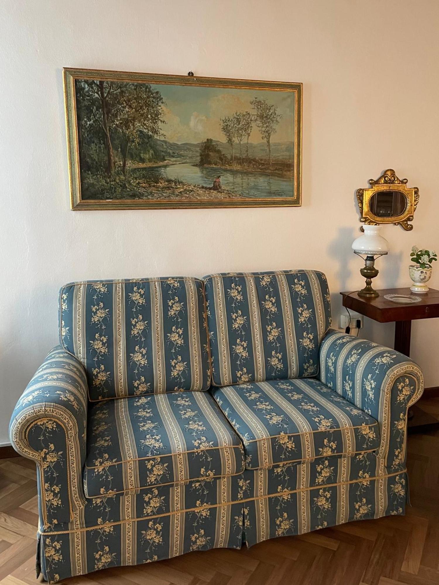 Appartement Frescobaldi Aparments! A Casa Di Francesco à Ferrare Extérieur photo